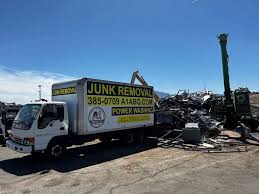 Best Demolition Debris Removal  in Fincastle, TN