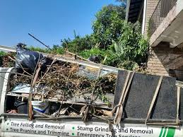 Best Scrap Metal Removal  in Fincastle, TN