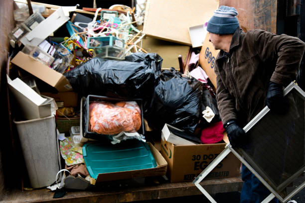 Best Hoarding Cleanup  in Fincastle, TN