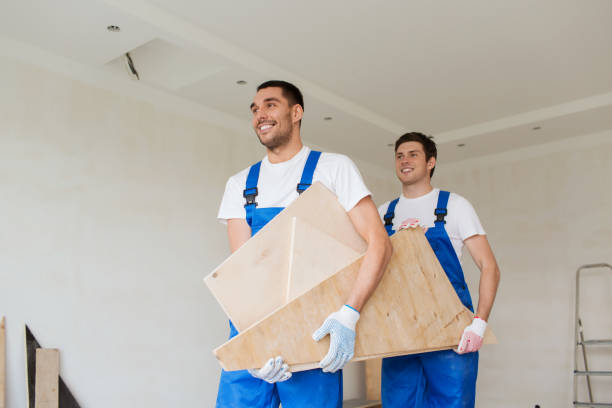 Best Moving and Downsizing Cleanouts  in Fincastle, TN