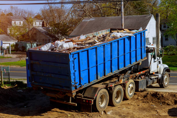 Best Recycling Services for Junk  in Fincastle, TN