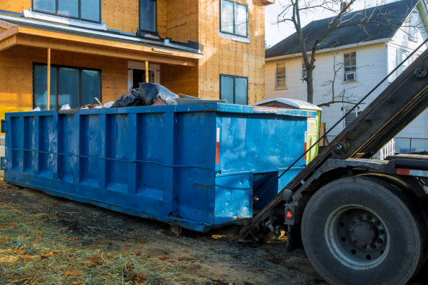 Best Residential Junk Removal  in Fincastle, TN