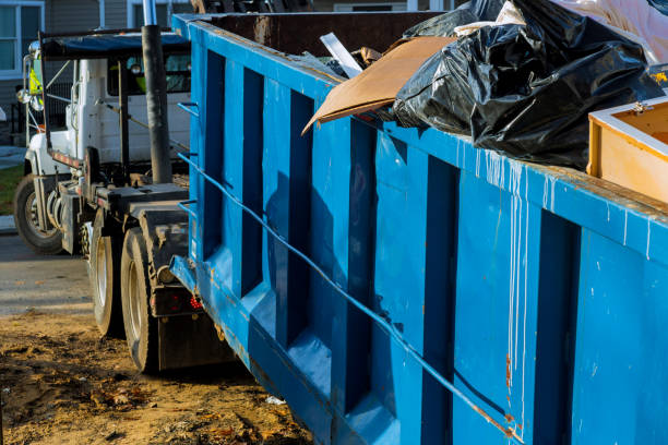 Best Scrap Metal Removal  in Fincastle, TN