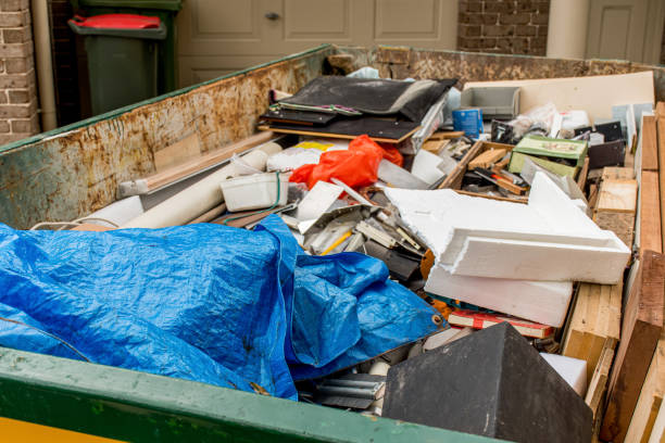 Best Dumpster Rental Services  in Fincastle, TN