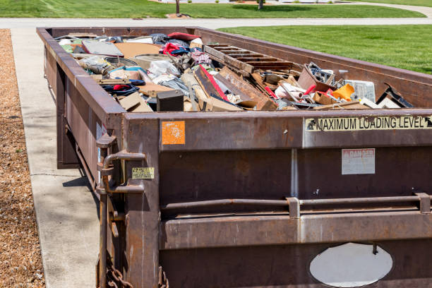 Best Garage Cleanout  in Fincastle, TN