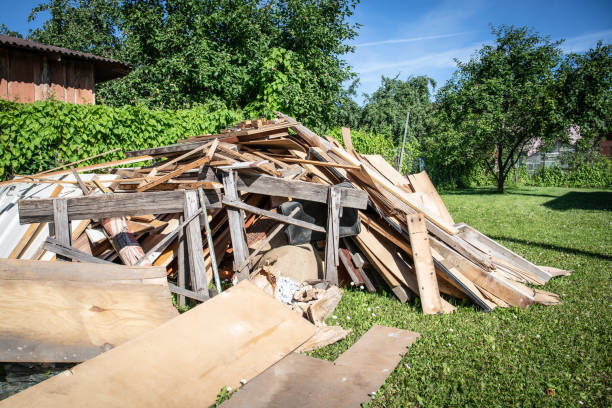 Same-Day Junk Removal Services in Fincastle, TN