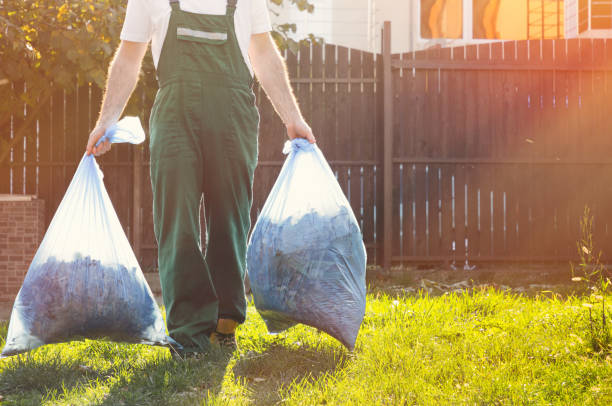 Best Shed Removal  in Fincastle, TN