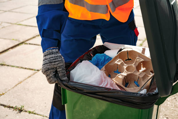 Best Recycling Services for Junk  in Fincastle, TN