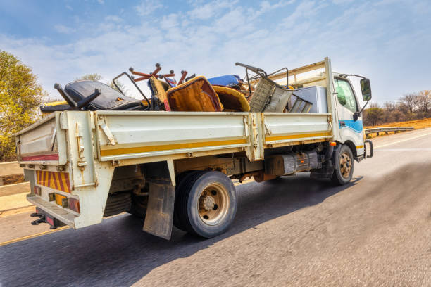 Best Garage Cleanout  in Fincastle, TN