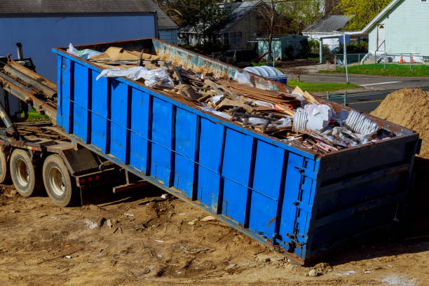 Best Dumpster Rental Services  in Fincastle, TN