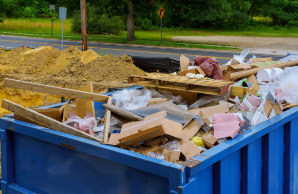 Best Shed Removal  in Fincastle, TN