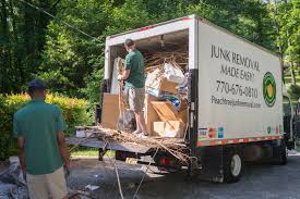 Best Residential Junk Removal  in Fincastle, TN